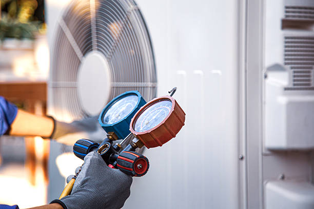 Affordable Hvac solutions in Freeland, WA